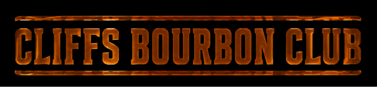 Cliffs Bourbon Club